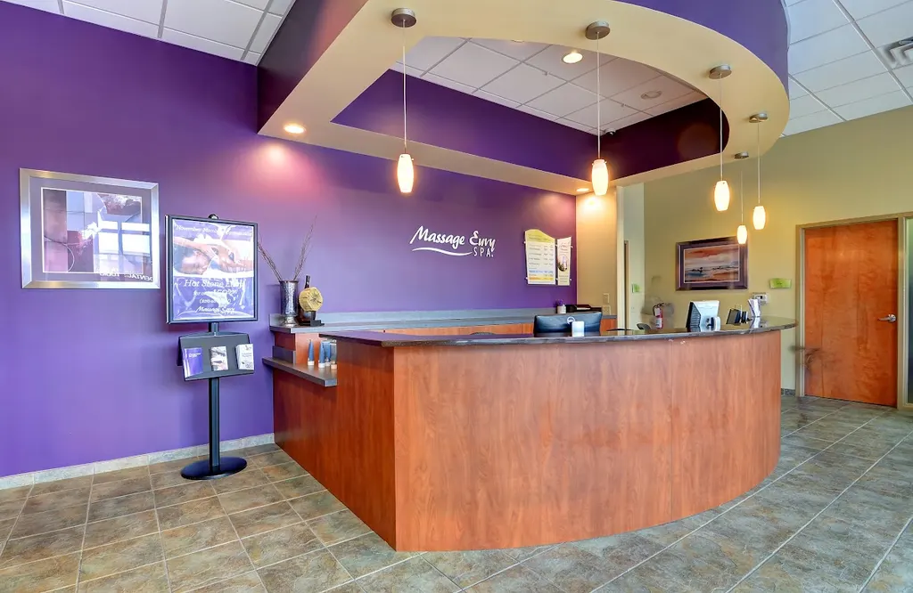 Massage Envy — Massage spa in Raleigh